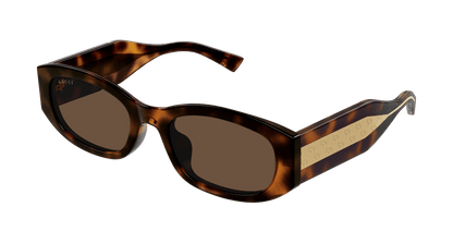 Gucci GG2068SA Havana 889652631424