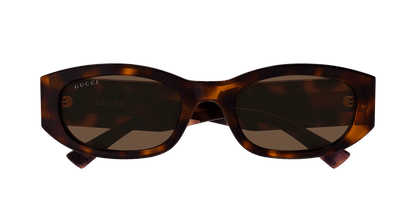 Gucci GG2068SA Havana 889652631424