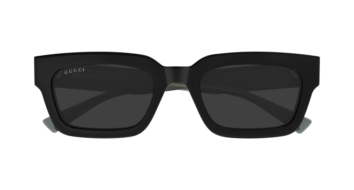 Gucci GG2069S Black 889652626550