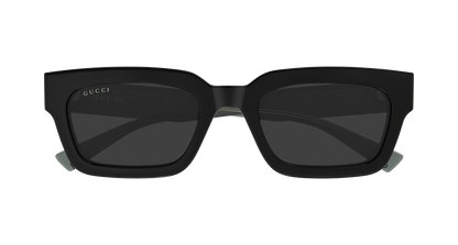 Gucci GG2069S Black 889652626550