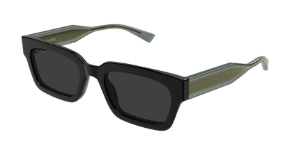 Gucci GG2069S Black 889652626550