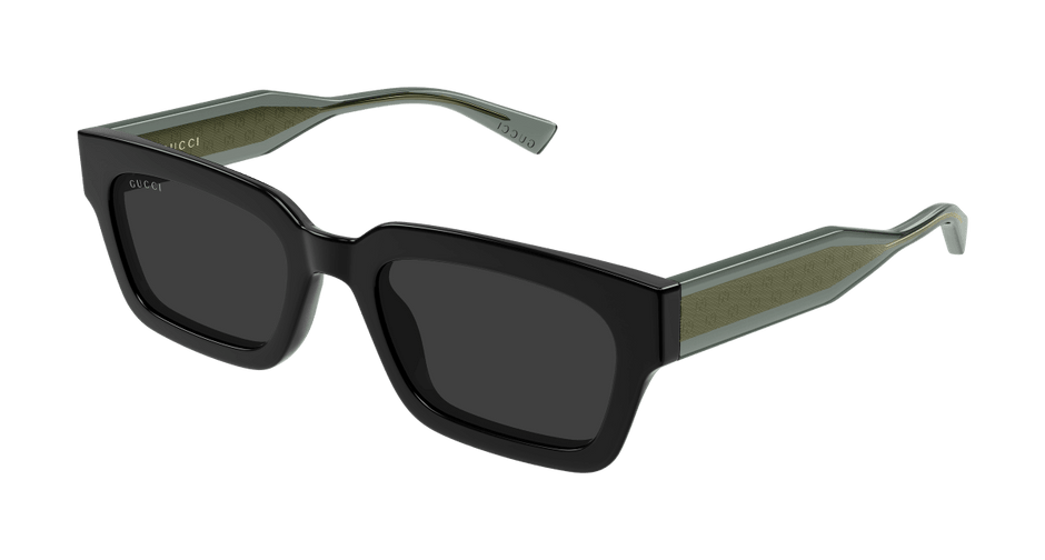 Gucci GG2069S Black 889652626550