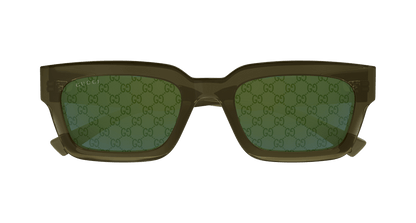 Gucci GG2069S Green 889652626581