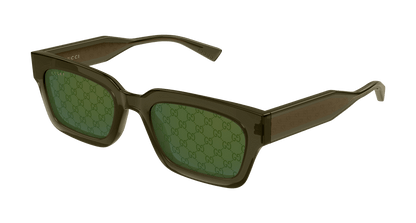 Gucci GG2069S Green 889652626581