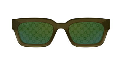 Gucci GG2069S Green 889652626581