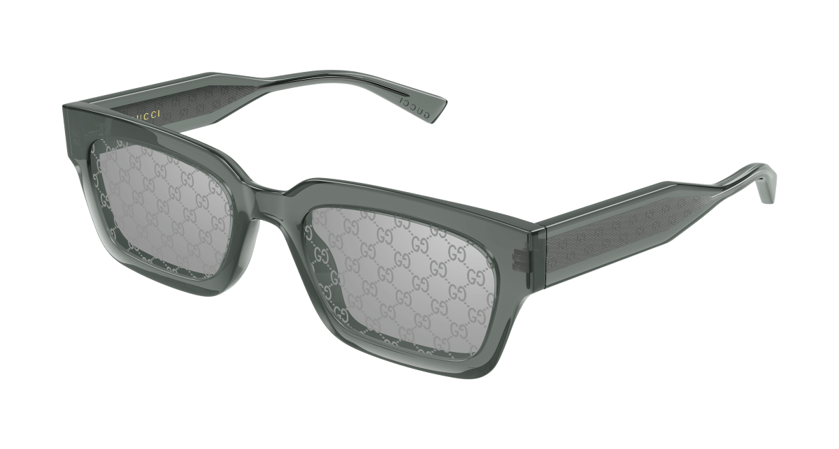 Gucci GG2069S Grey 889652626574