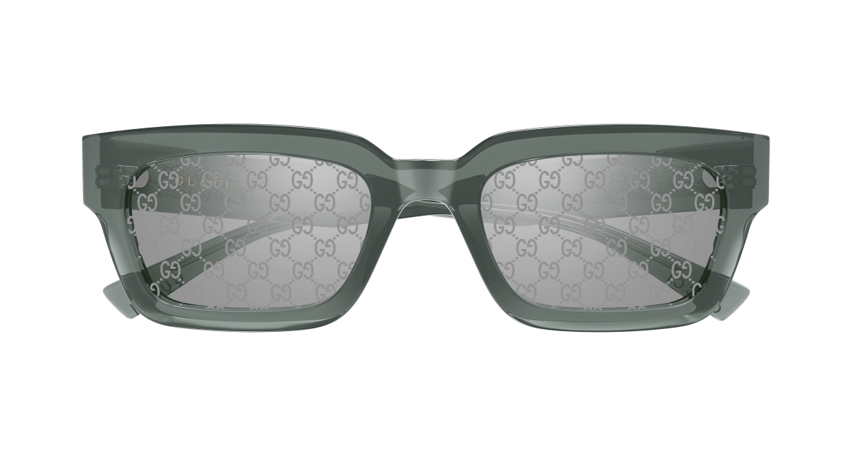 Gucci GG2069S Grey 889652626574