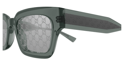 Gucci GG2069S Grey 889652626574