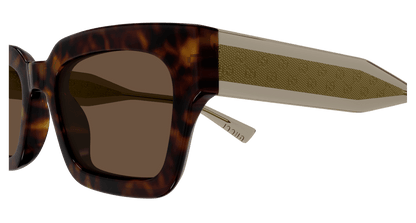 Gucci GG2069S Havana 889652626567