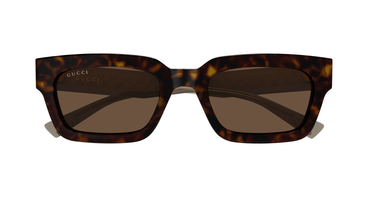 Gucci GG2069S Havana 889652626567