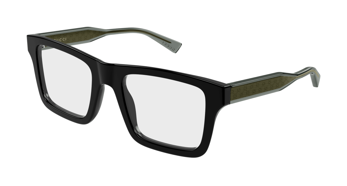 Gucci GG2070O Black 889652626642