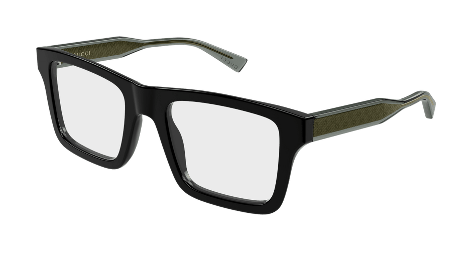 Gucci GG2070O Black 889652626642