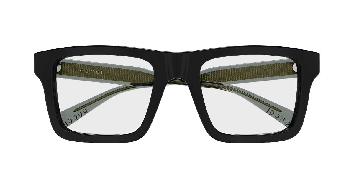 Gucci GG2070O Black 889652626642