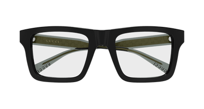 Gucci GG2070O Black 889652626642