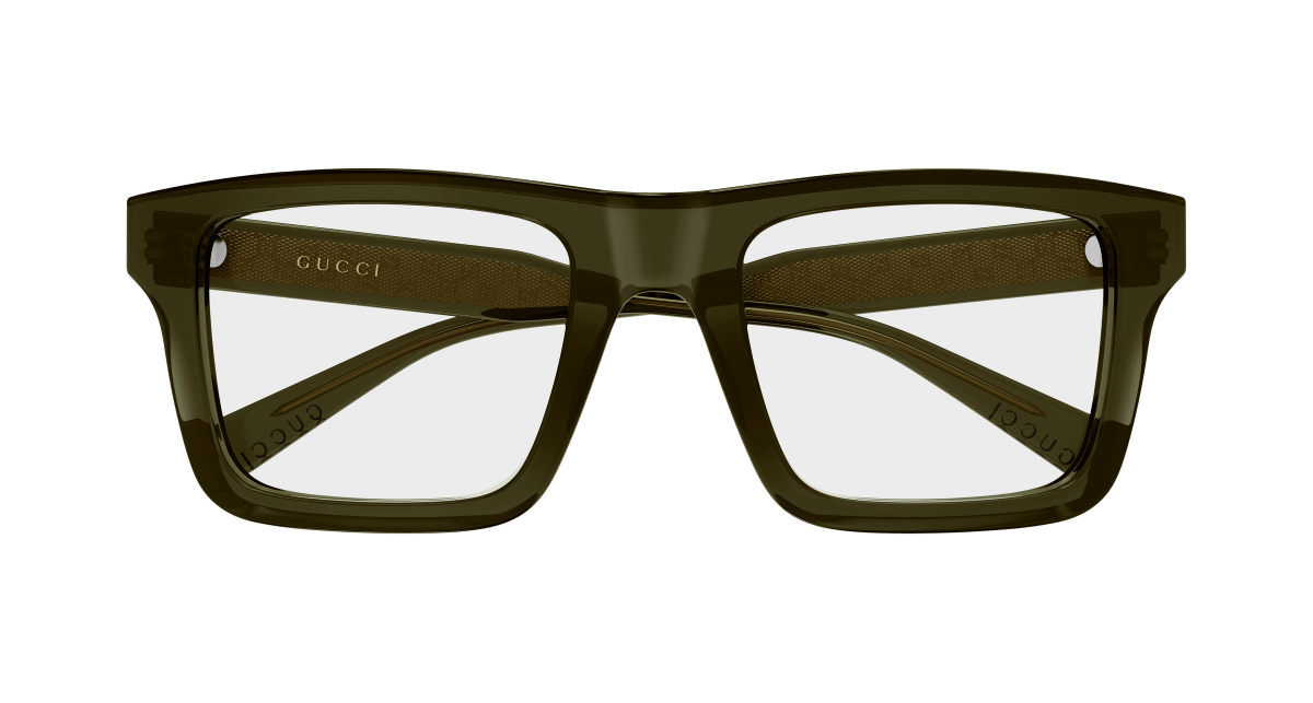 Gucci GG2070O Green 889652626666