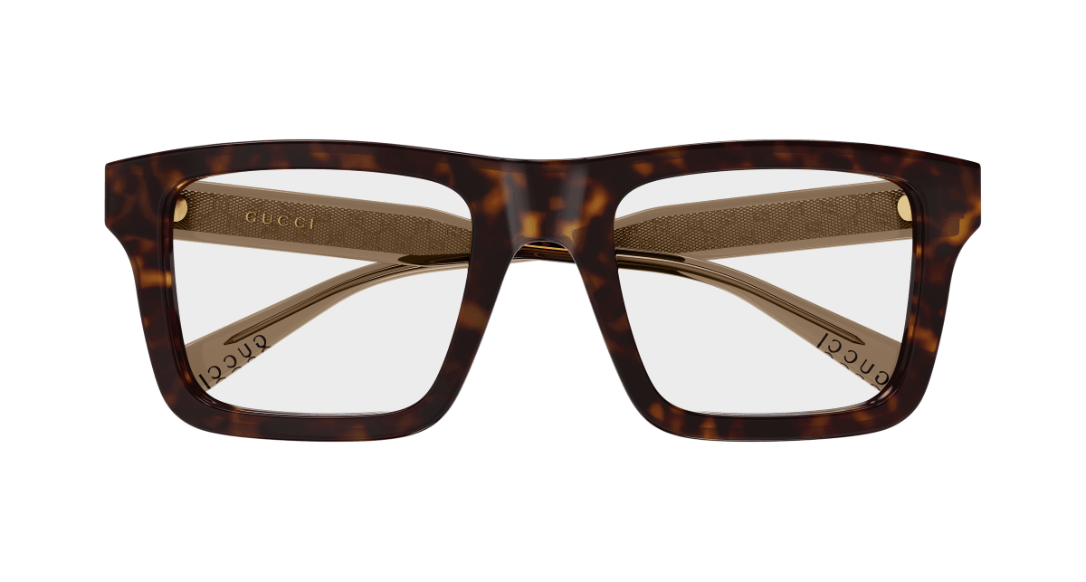 Gucci GG2070O Havana 889652626659