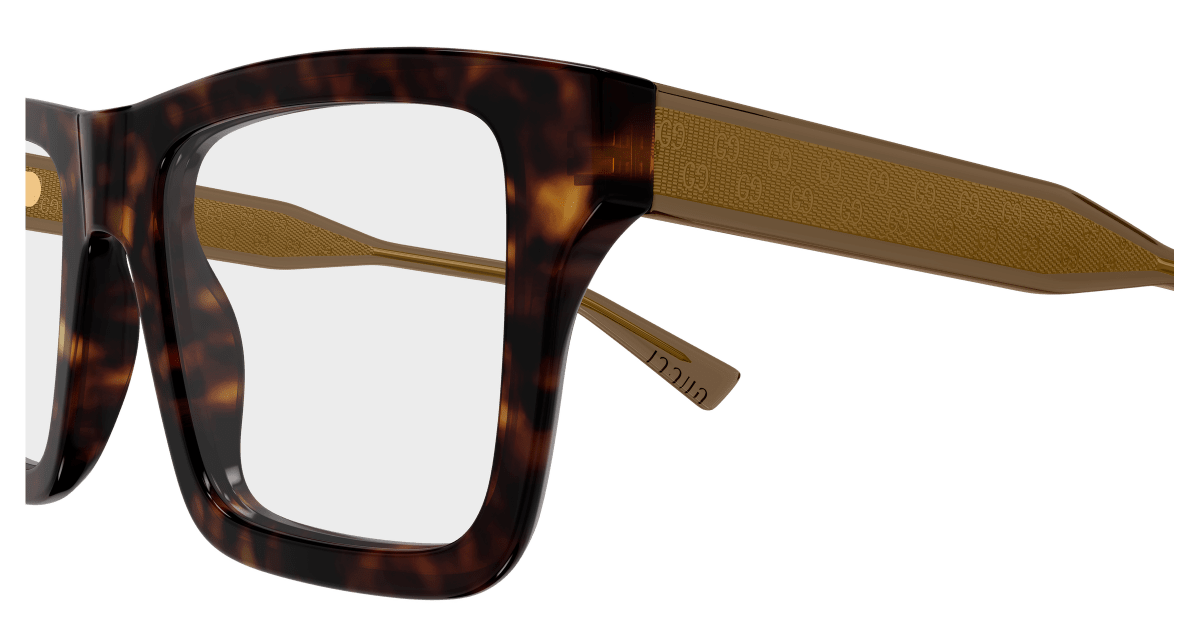Gucci GG2070O Havana 889652626659