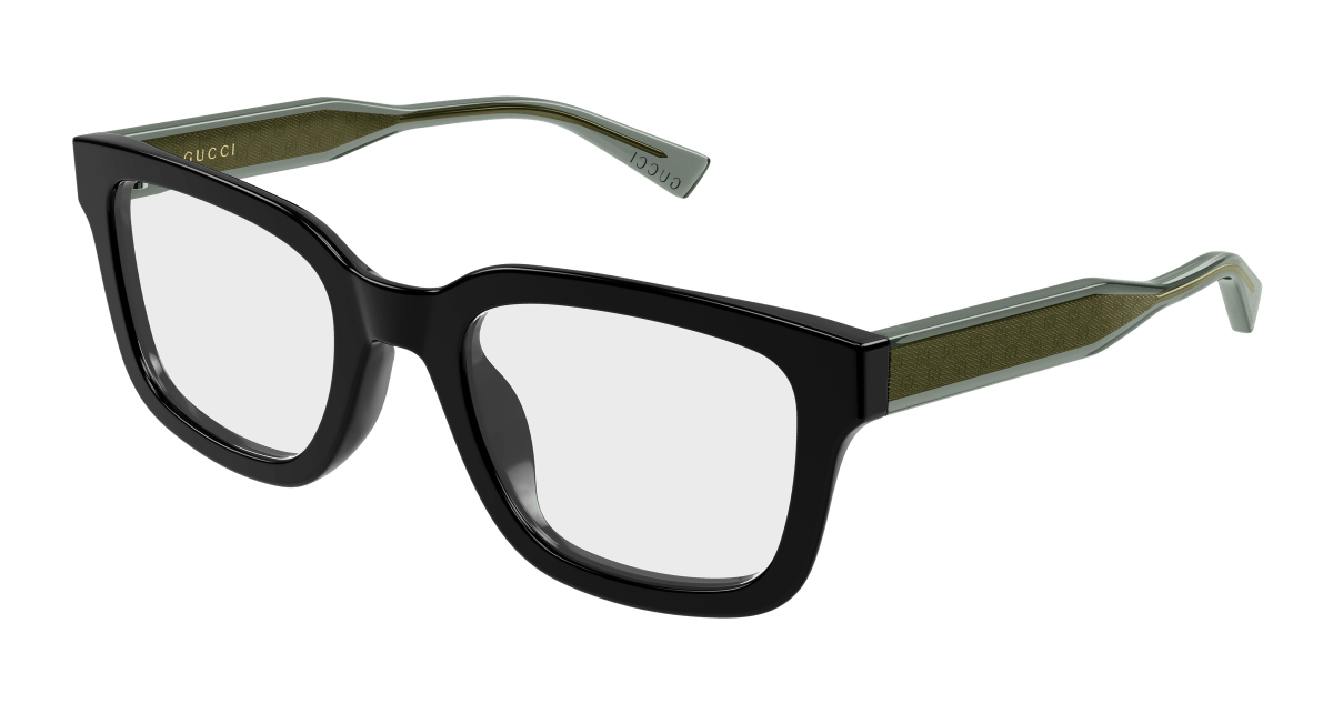 Gucci GG2071OL Black 889652626598