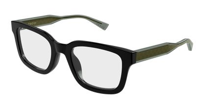 Gucci GG2071OL Black 889652626598