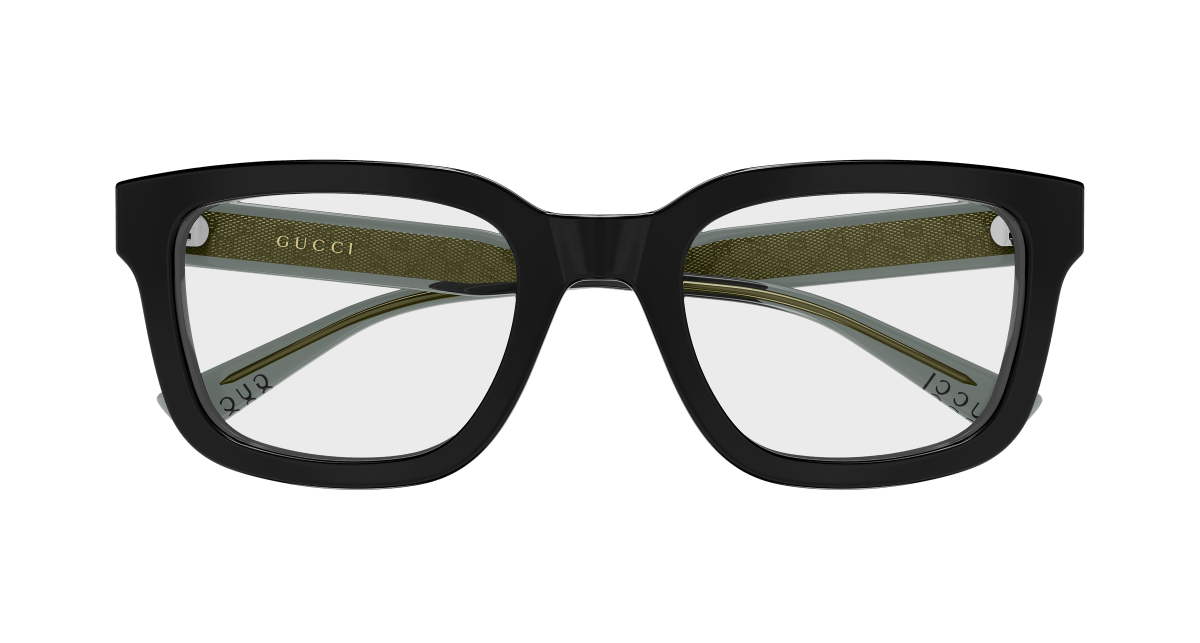 Gucci GG2071OL Black 889652626598