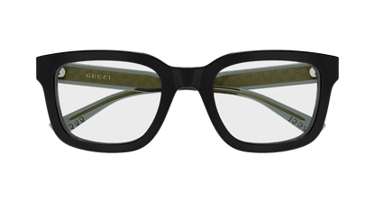 Gucci GG2071OL Black 889652626598