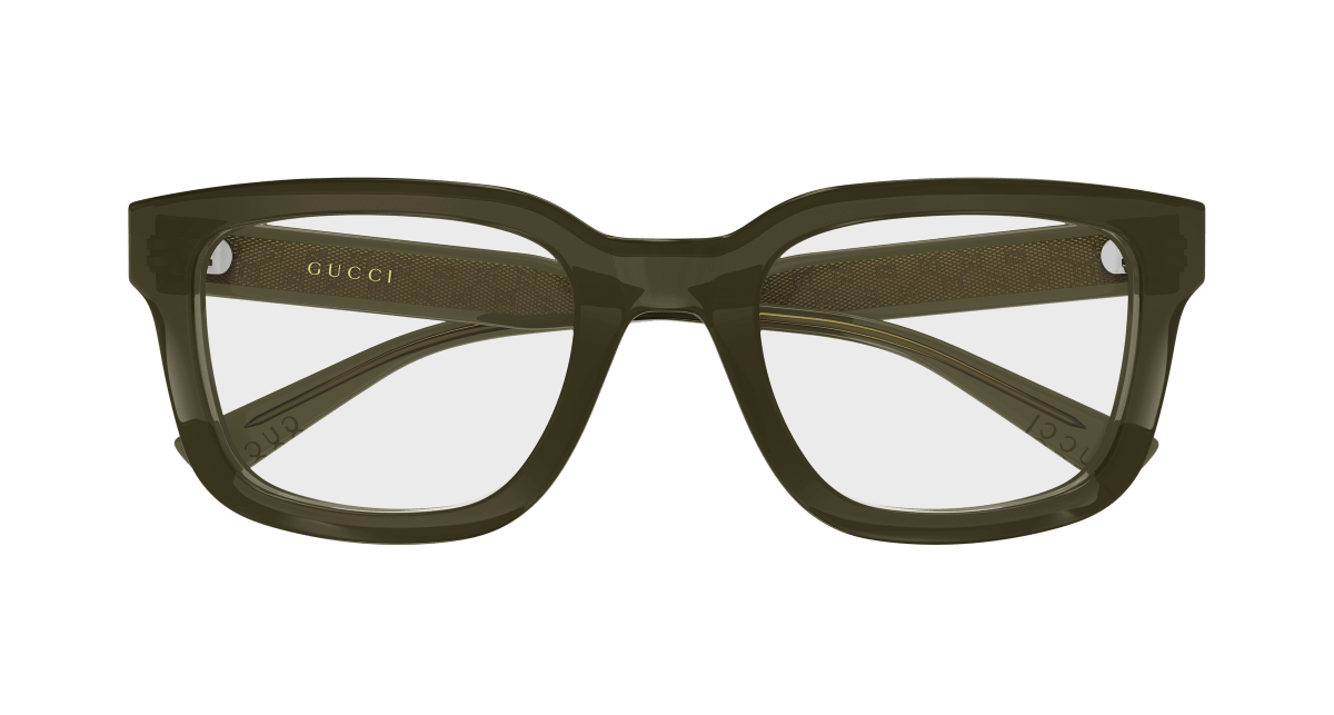 Gucci GG2071OL Green 889652626611