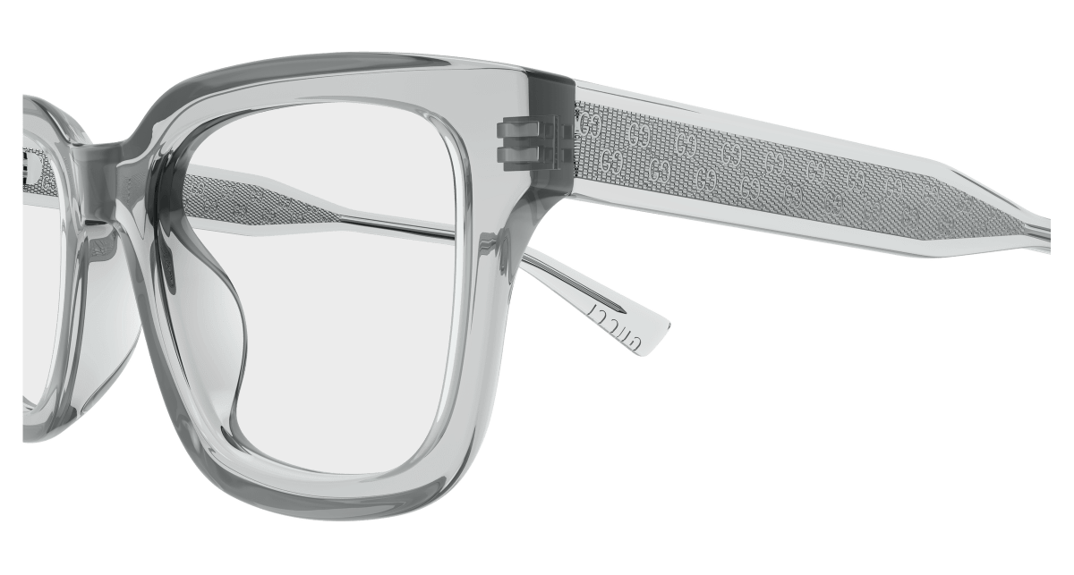 Gucci GG2071OL Grey 889652626635