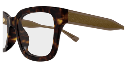 Gucci GG2071OL Havana 889652626604