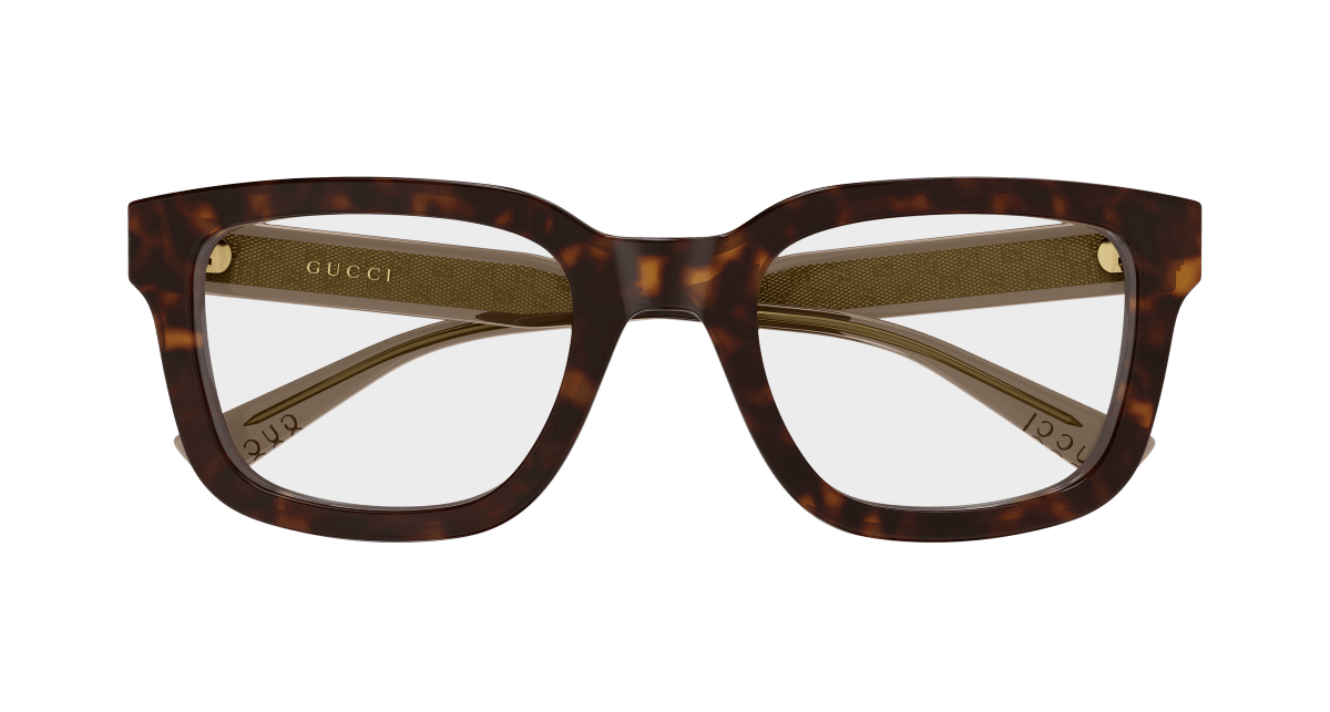 Gucci GG2071OL Havana 889652626604