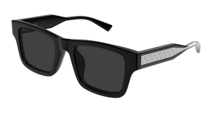 Gucci GG2072SA Black 001 889652631455