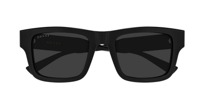 Gucci GG2072SA Black 001 889652631455
