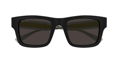 Gucci GG2072SA Black 002 889652631462