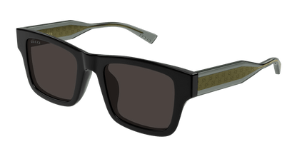 Gucci GG2072SA Black 002 889652631462