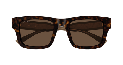 Gucci GG2072SA Havana 889652631479