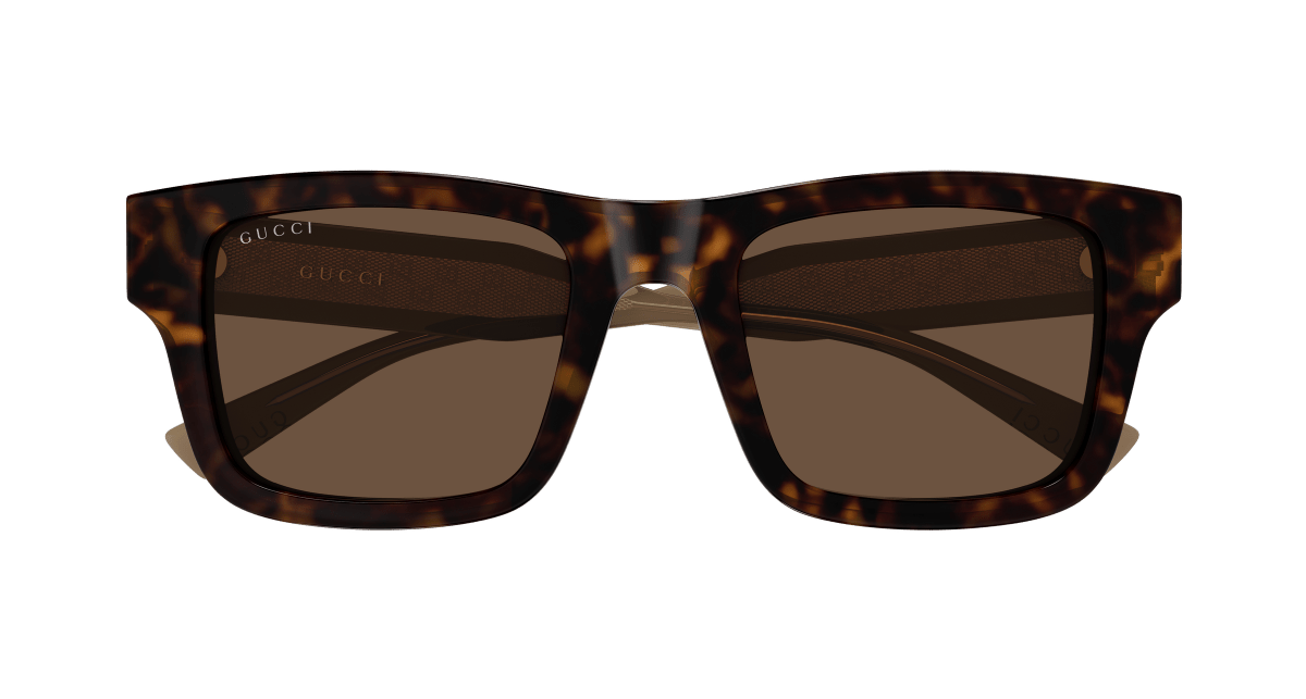 Gucci GG2072SA Havana 889652631479