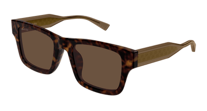 Gucci GG2072SA Havana 889652631479