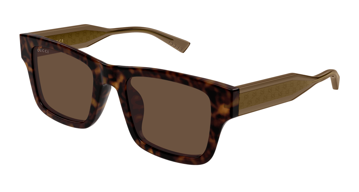 Gucci GG2072SA Havana 889652631479