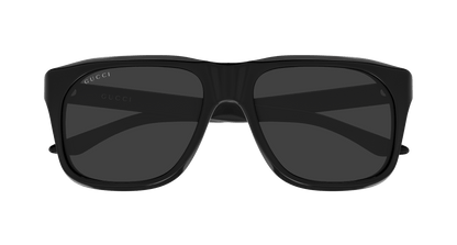 Gucci GG2077S Black 889652625096