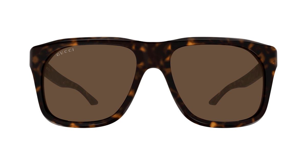 Gucci GG2077S Havana 002 889652625102