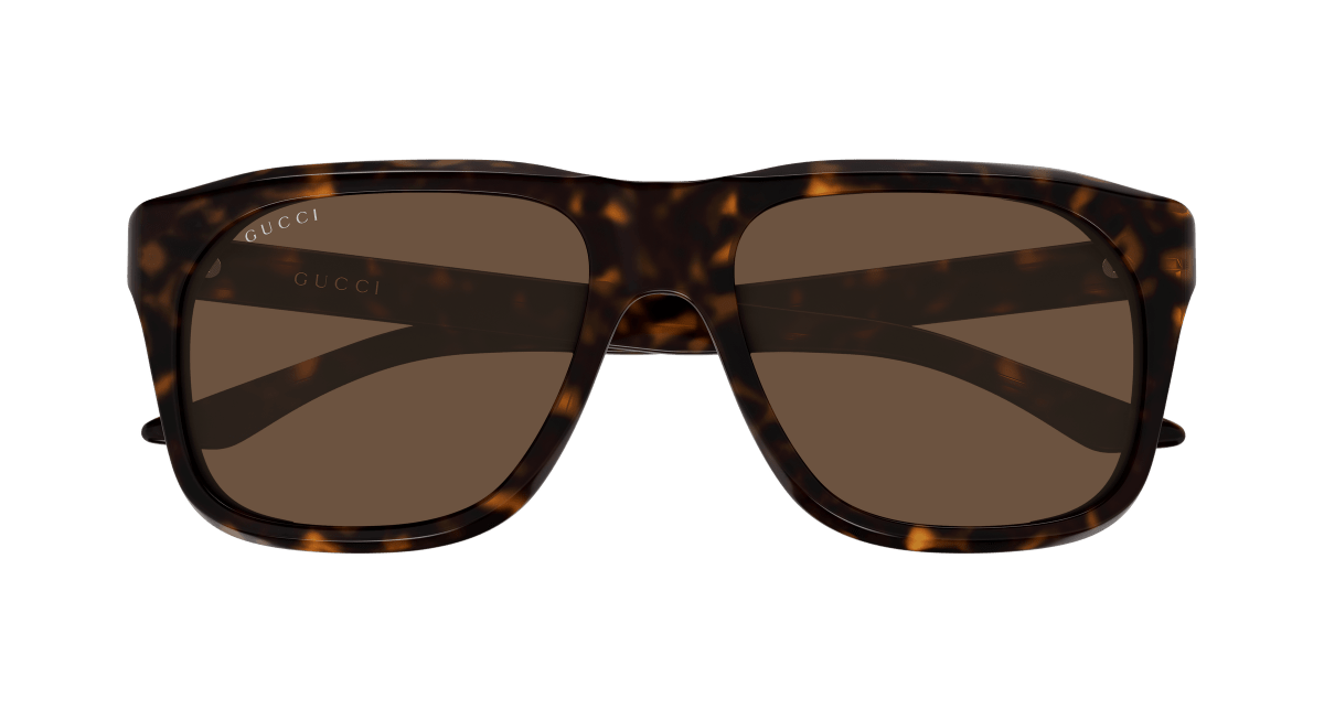 Gucci GG2077S Havana 002 889652625102