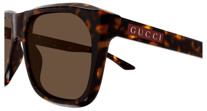 Gucci GG2077S Havana 002 889652625102