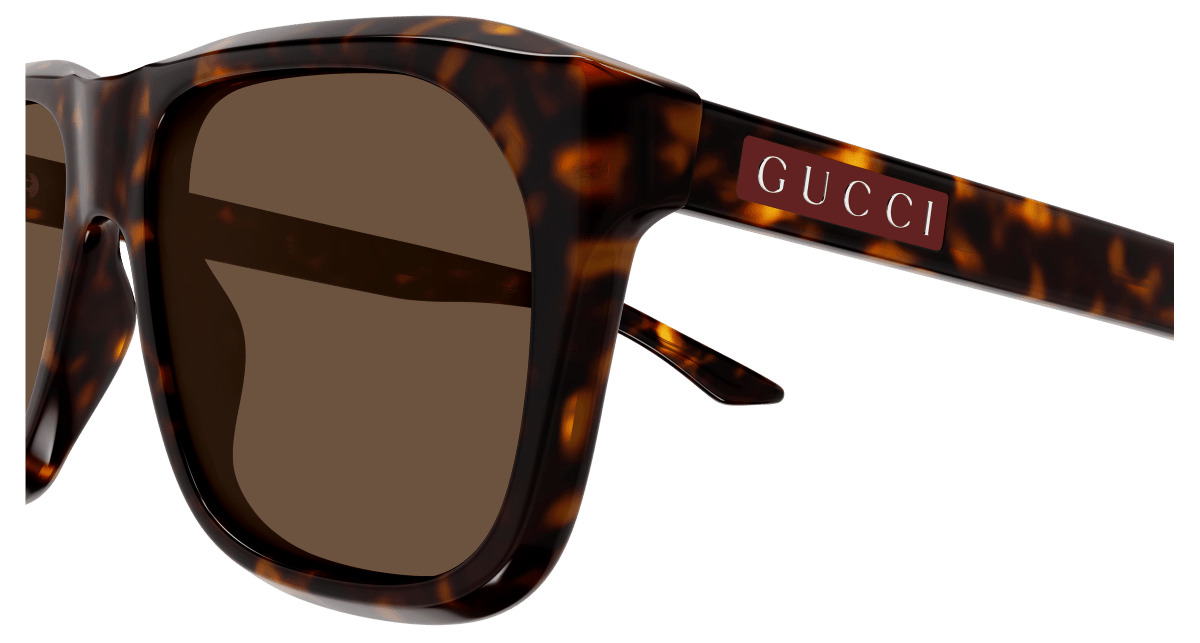 Gucci GG2077S Havana 002 889652625102