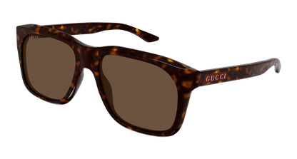 Gucci GG2077S Havana 002 889652625102