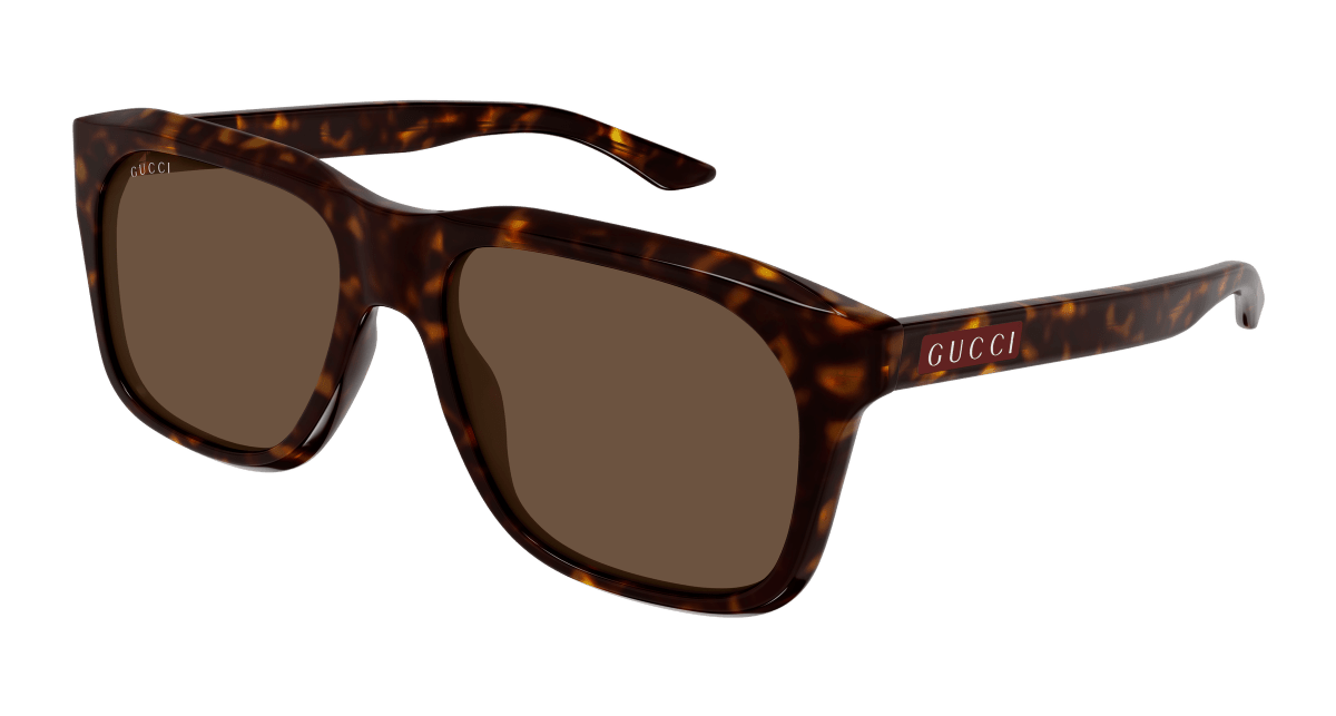 Gucci GG2077S Havana 002 889652625102