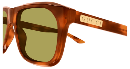 Gucci GG2077S Havana 005 889652625133