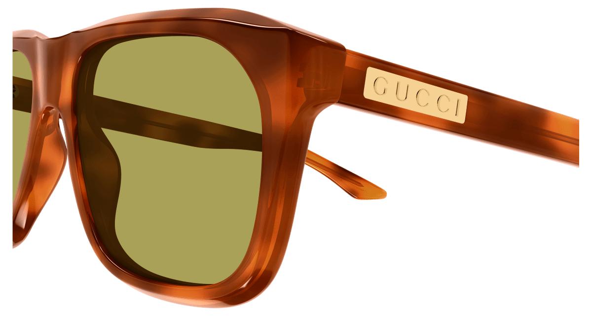 Gucci GG2077S Havana 005 889652625133