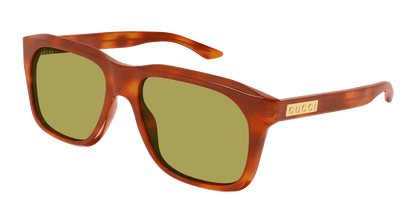 Gucci GG2077S Havana 005 889652625133