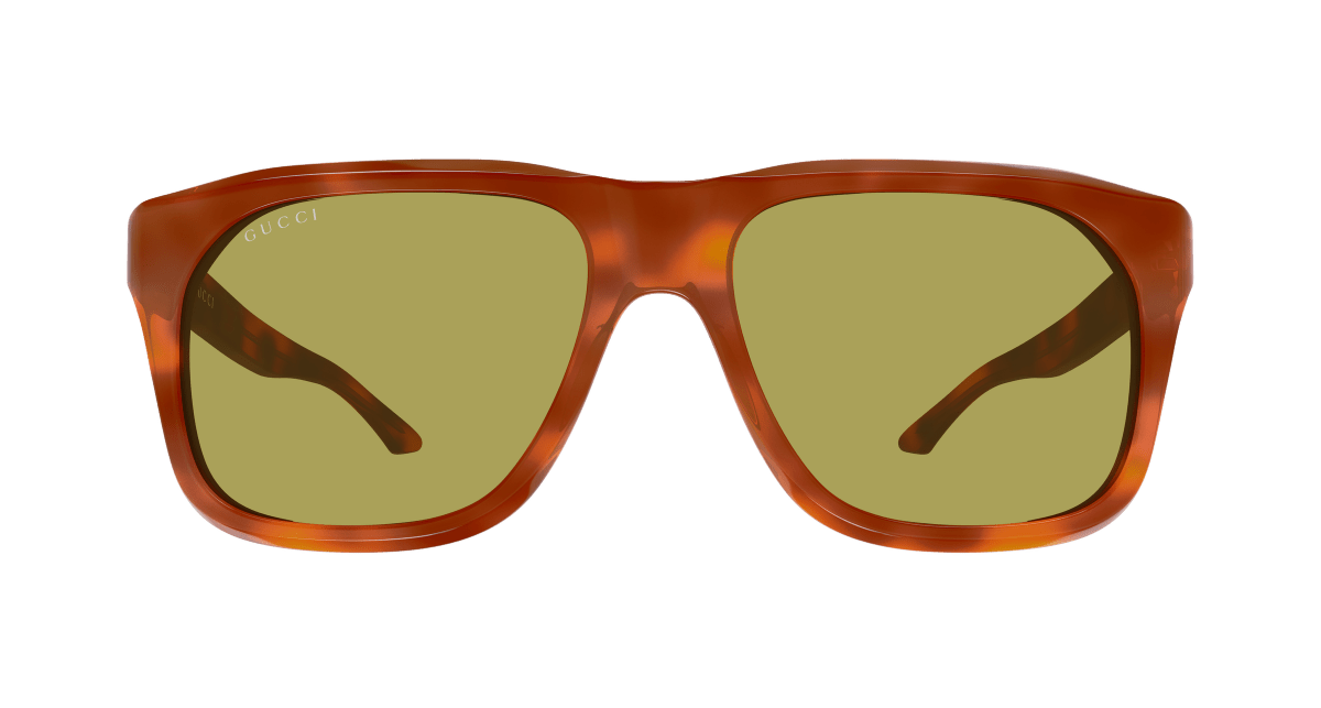 Gucci GG2077S Havana 005 889652625133