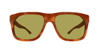 Gucci GG2077S Havana 005 889652625133