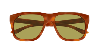 Gucci GG2077S Havana 005 889652625133